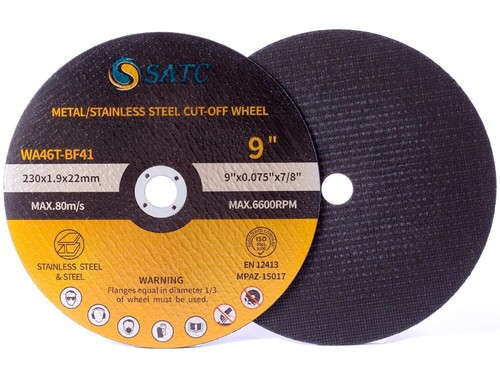 Pack 075 cut - 50, 9x.075"x7/8"