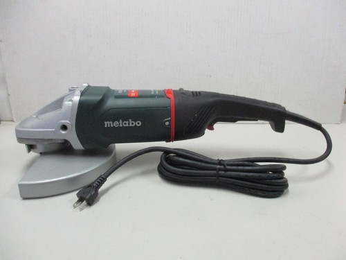Metabo 230 mvt 120v 4 - w,