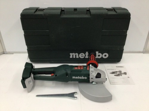 Metabo wpb ltx 24 230 - wpb, bl